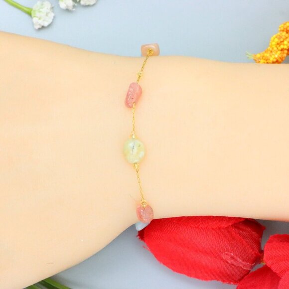 "Elegant & Trendy Bracelet, A Perfect Gift for Women, Thoughtful, EVCH1029 - Picture 9 of 11